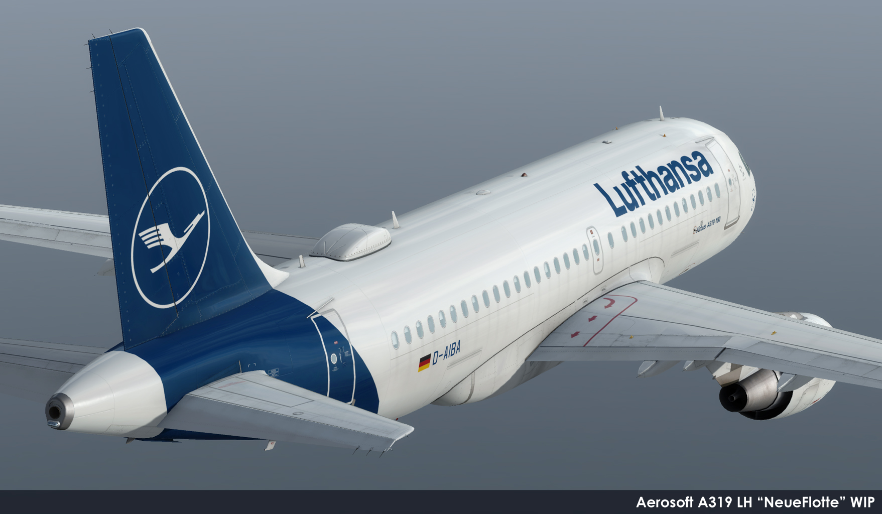 pss airbus a319 a320 a321 liveries